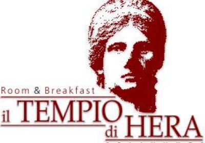Bed And Breakfast Il Tempio Di Hera